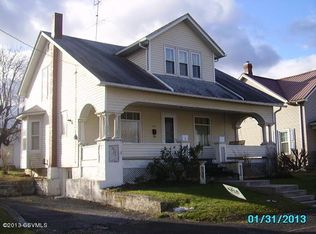 228 Schoch St, Middleburg, PA 17842
