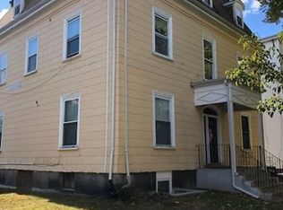 110 Perkins St #1B, Somerville, MA 02145