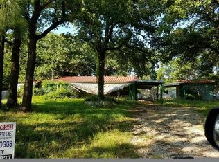 6403 Timberhaven Ct, Granbury, TX 76049