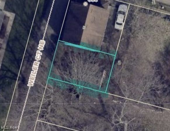 Real estate listing image
