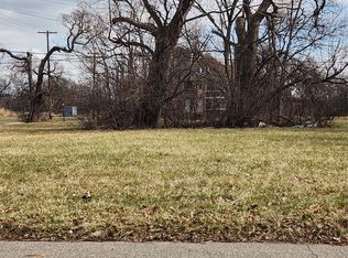 3978 16th St, Detroit, MI 48208