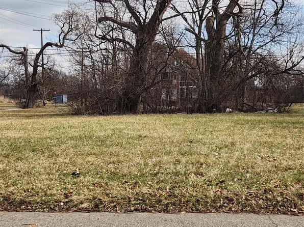 3978 16th St, Detroit, MI 48208