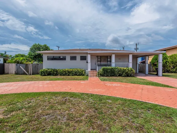 170 W 50th Street, Hialeah, FL 33012