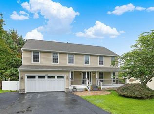 359 Eustace Rd, Stafford, VA 22554