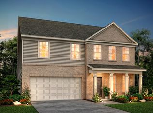 1246 Maston Rd, Auburn, GA 30011