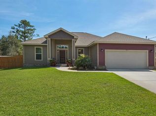 4325 Pats Ct, Gulf Breeze, FL 32563