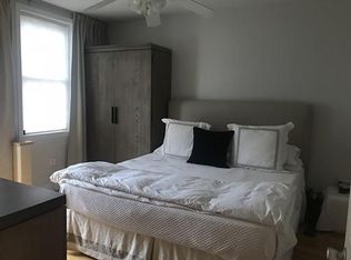 43 O St, Boston, MA 02127