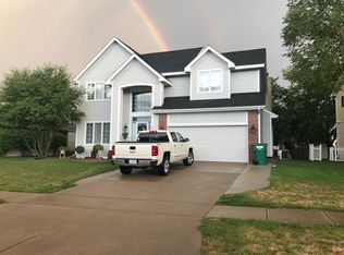 15408 Ridgeview Dr, Clive, IA 50325