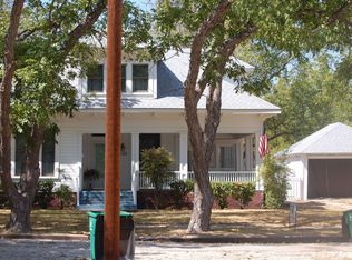 1105 E McLennan Ave, Mart, TX 76664