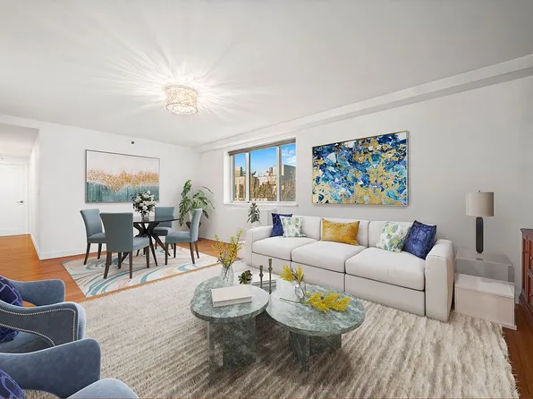 301 W 115th St APT 7J, New York, NY 10026