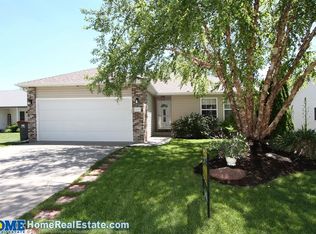 1532 W Garfield Cir, Lincoln, NE 68522