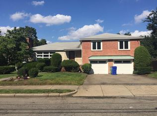 26 Sevland Rd, Newton, MA 02459