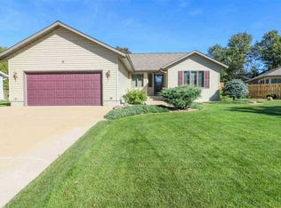 1431 17th St S, Wisconsin Rapids, WI 54494