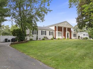 21 Cameron Court, Freehold, NJ 07728