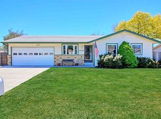 3007 F 1/2 Rd, Grand Junction, CO 81504