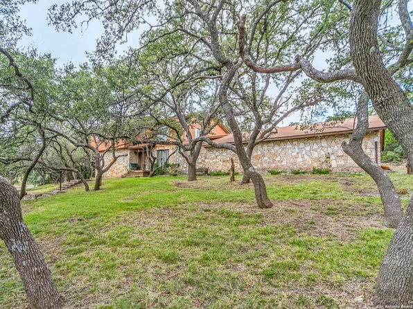 8807 CHULAN PASS, San Antonio, TX 78255