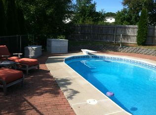 445 South Dr, Rochester, NY 14612