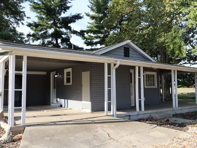 1882 N Michigan Rd, Shelbyville, IN, 46176