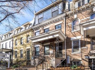 1215 Park Rd NW, Washington, DC 20010