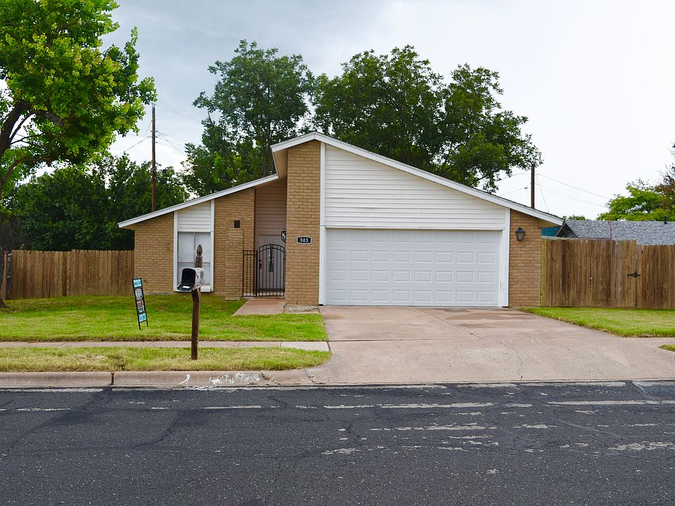 1st image of 503 W Mary Jane Dr