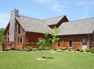 E9220 Pebblebeach Dr, Wisconsin Dells, WI 53965