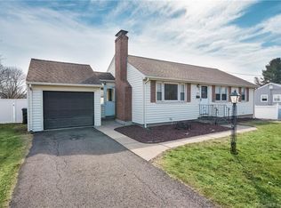 586 Fenn Rd, Newington, CT 06111