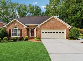 495 Carybell Ln, Alpharetta, GA 30004