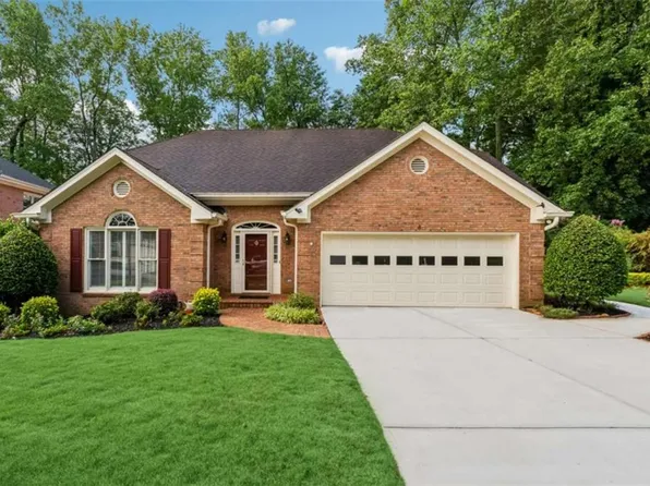 495 Carybell Ln, Alpharetta, GA 30004
