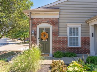 1487 Windwillow Trce, Maineville, OH 45039