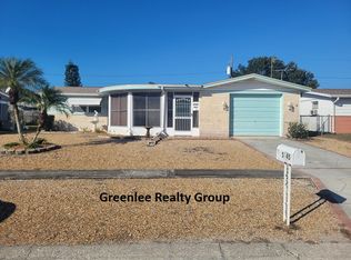 5145 Tammy Ln, Holiday, FL 34690