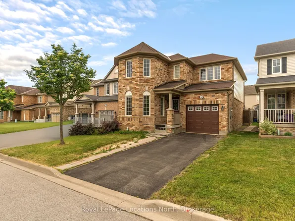 16 Ferris Ln, New Tecumseth, ON L9R 0H9