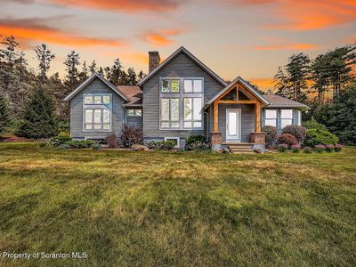 535 Herrick Rdg, Union Dale, PA, 18470