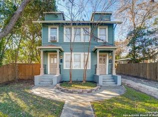 282 Post Ave, San Antonio, TX 78215