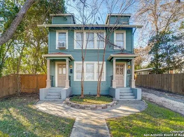 282 Post Ave, San Antonio, TX 78215