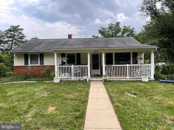 5822 Forest Hill Rd, Elkridge, MD 21075