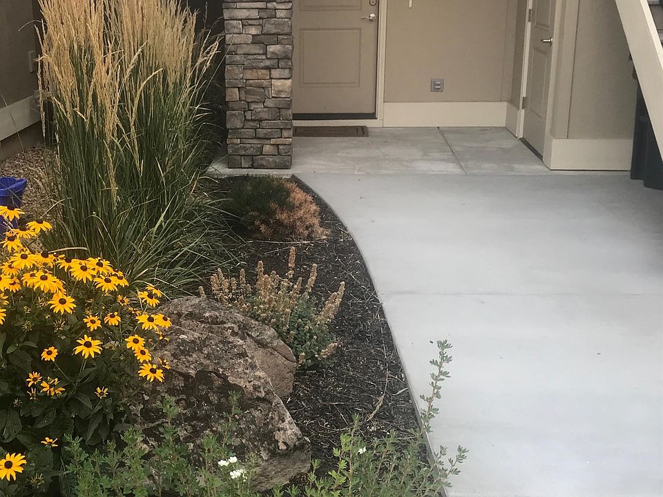 Your Private Entrance.