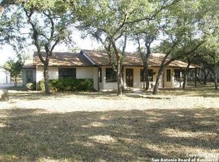 6650 Circle Oak Dr, Bulverde, TX 78163