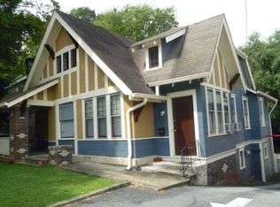 988 N Highland Ave NE, Atlanta, GA 30306
