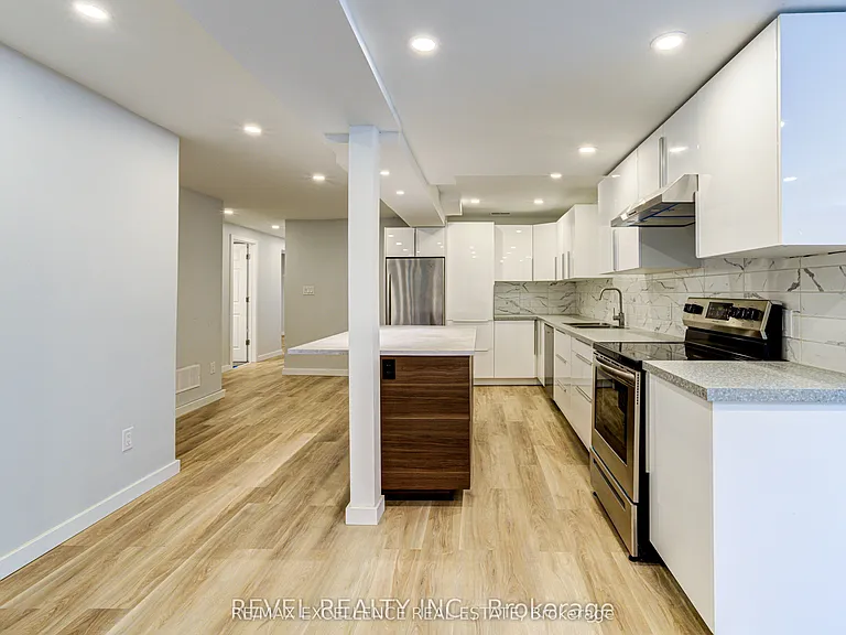 141 Wasaga Sands Dr #BASEMENT — Photo 5