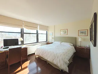 Rented by G. Laurie Cooper