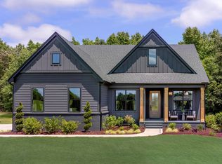 292 Choice Trl, Pittsboro, NC 27312