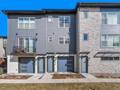 7831 W 43rd Place, Wheat Ridge, CO, 80033