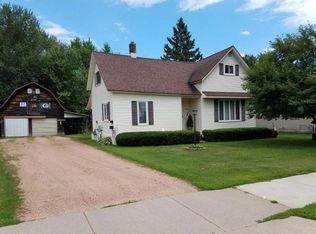 117 Virginia St, Antigo, WI 54409