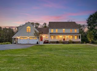 86 Mowry St, Mendon, MA 01756