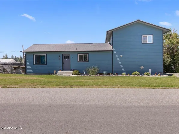 5714 E Bennett Ave, Athol, ID 83801