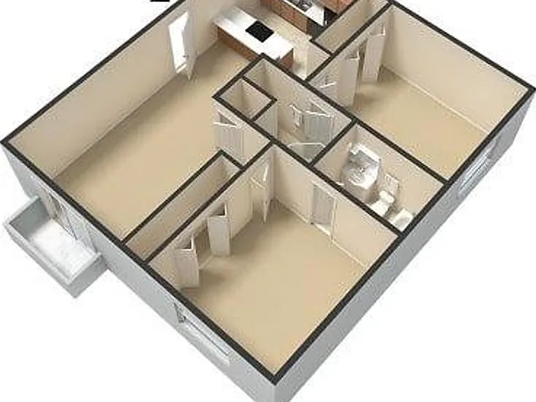 cpa - College Park Apartments — Photo 94