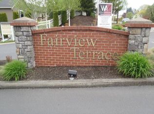 21584 NE Laurel Wood Ln, Fairview, OR 97024