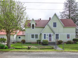 305 19th St, Hoquiam, WA 98550