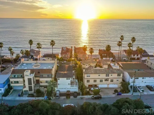 1318 S Pacific St, Oceanside, CA 92054