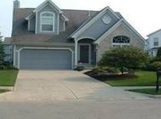 297 Hampton Park N, Westerville, OH 43081